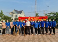 ĐỀ CƯƠNG TUYÊN TRUYỀN ĐẢNG BỘ TP THỦ DẦU MỘT