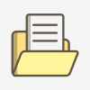 cartoon folder BYJo5a3 600