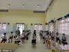 TIỂU HỌC PHÚ LỢI 2 - TIÊM VẮC XIN PHÒNG COVID - 19 CHO HỌC SINH LỚP 4, LỚP 5