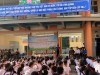 Lễ Khai mạc hè và phát động “Tháng hành động vì trẻ em” năm 2022