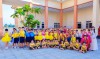 TIỂU HỌC PHÚ LỢI 2 - LỄ TỔNG KẾT NĂM HỌC 2021 - 2022