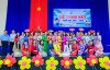 KỈ NIỆM 40 NĂM NGÀY NHÀ GIÁO VN HỘI THI GIÁO VIÊN VIẾT CHỮ ĐẸP -