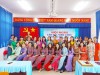 HỘI NGHỊ CÁN BỘ, VIÊN CHỨC TRƯỜNG TIỂU HỌC PHÚ LỢI 2 - NĂM HỌC 2022 – 2023