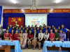 TRƯỜNG TIỂU HỌC PHÚ LỢI 2 - TỔNG KẾT ĐỢT THỰC TẬP SƯ PHẠM NĂM 3