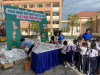 Lễ phát động phong trào “kế hoạch nhỏ- ý nghĩa lớn” NH: 2023-2024