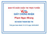 TRƯỜNG TIỂU HỌC PHÚ LỢI  2 THAM GIA CUỘC THI TRỰC TUYẾN "TỰ HÀO VIỆT NAM" Tuần 2