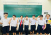 THPL2 - Cuộc thi VioEdu cấp thành phố năm học 2024-2025.
