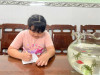 THPL2 - Học sinh làm gì khi ở nhà?