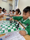 THPL2 - Các hoạt động vui chơi của học sinh tại nhà