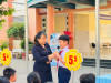 THPL2 - Tổ chức Chuyên đề "Vững tâm lý – Bước tự tin chào đón cấp học mới cho học sinh lớp 5"