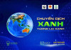 THPL2 - HƯỞNG ỨNG GIỜ TRÁI ĐẤT 2025