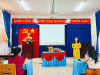 Trường Tiểu học Phú Lợi 2 đã tổ chức buổi báo cáo chuyên đề: “Biện pháp góp phần nâng cao tính mạnh dạn, tự tin cho học sinh lớp 4 trường Tiểu học Phú Lợi 2”