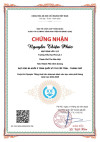 THPL2 - KẾT QUẢ CUỘC THI OLYMPIC TIẾNG ANH TRÊN INTERNET (IOE) CẤP TỈNH