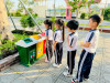 PHÂN LOẠI RÁC THẢI TẠI NGUỒN – HÀNH ĐỘNG NHỎ, Ý NGHĨA LỚN