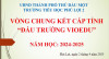 Trường Tiểu học Phú Lợi 2 tổ chức kỳ thi vòng chung kết cấp Tỉnh “Đấu trường VioEdu” cho học sinh