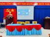 THPL2 - TẬP HUẤN ỨNG DỤNG THƯ VIỆN SỐ DLIB K12