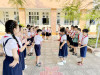 THPL2 - GIỜ RA CHƠI TRẢI NGHIỆM, SÁNG TẠO