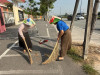 THPL2 - LAO ĐỘNG VỆ SINH TRƯỜNG LỚP TRƯỚC KHI NGHỈ LỄ GIỖ TỔ HÙNG VƯƠNG 10/3 (Âm lịch)