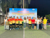 THPL2 - BÓNG ĐÁ MINI – GẮN KẾT & HẾT MÌNH