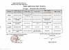 THPL2 - Thực đơn bán trú tuần 8 (từ 19/10/2026 đến 23/10/2026)