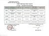 THPL2 - THỰC ĐƠN TUẦN 9 - TỪ 26/10/2026 ĐẾN 30/10/2026