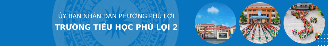 Tiểu học Phú Lợi 2