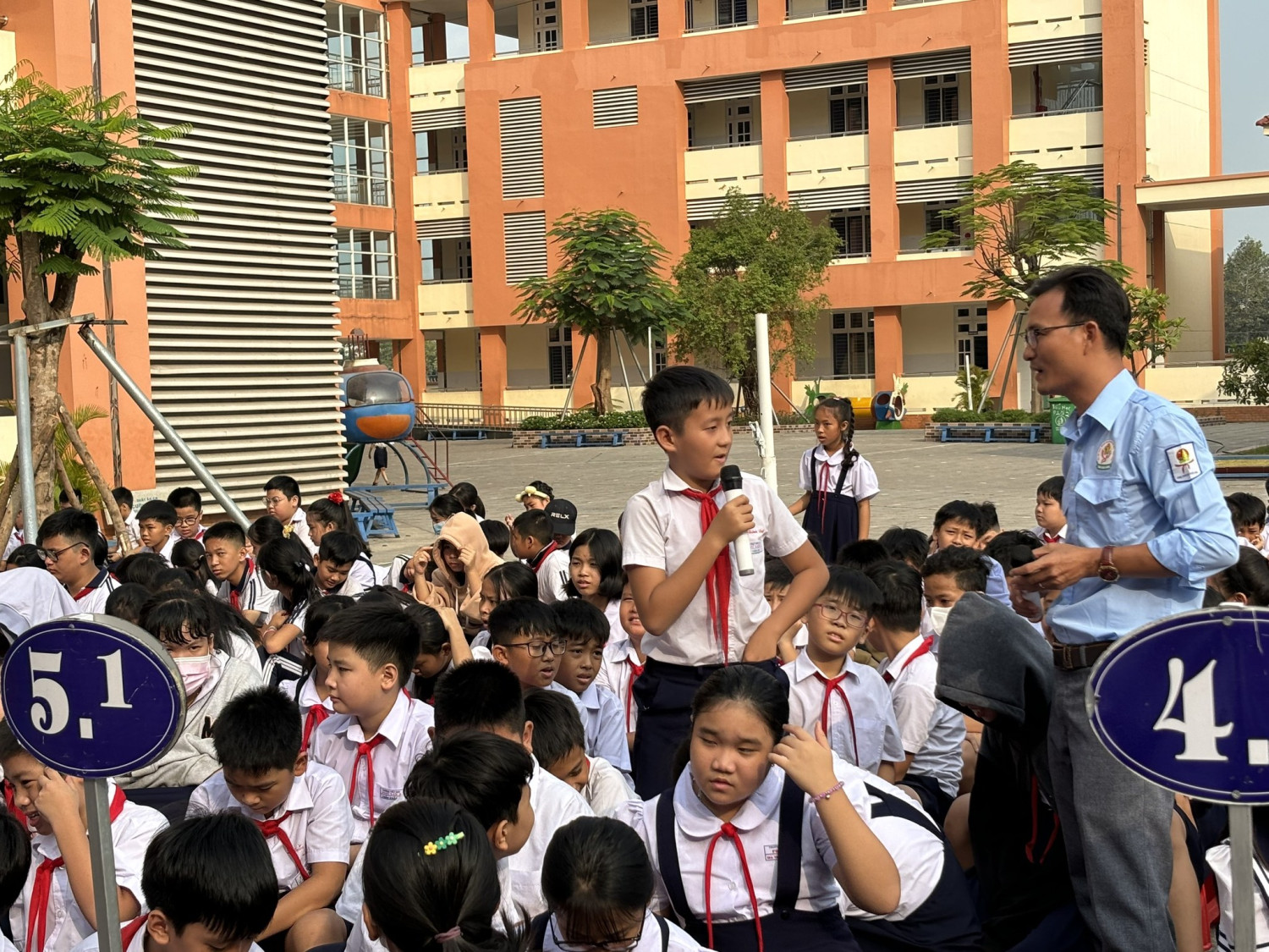 CHUYÊN ĐỀ PHÒNG CHỐNG XÂM HẠI VÀ BẠO LỰC HỌC ĐƯỜNG CHO HỌC SINH