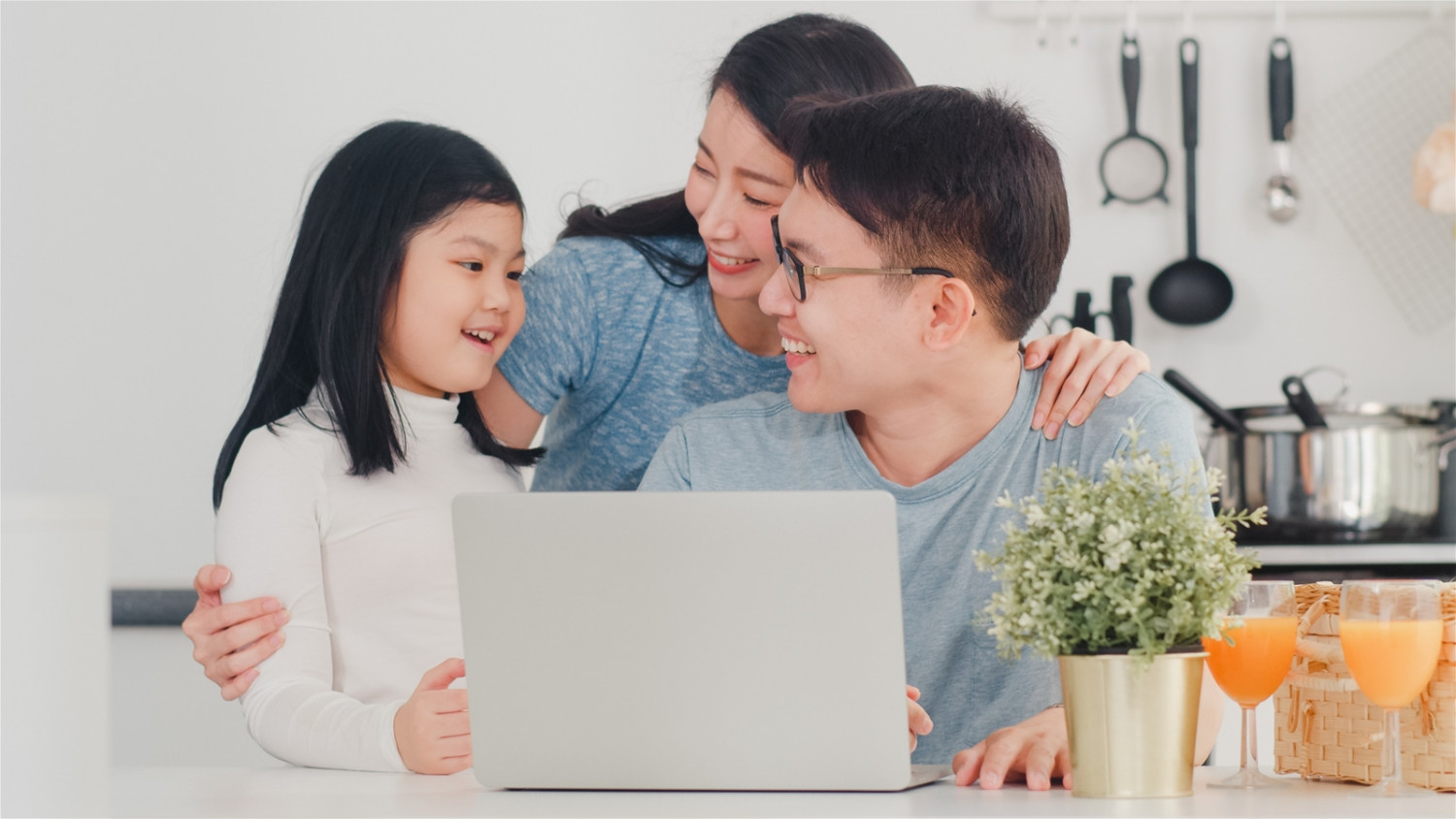 Tài liệu hướng dẫn về an toàn mạng cho trẻ em