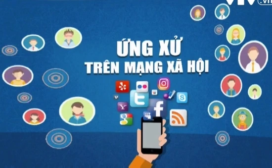 Ứng xử có trách nhiệm trên mạng